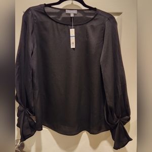 The Limited black top